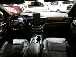 فورد إكسبلورر